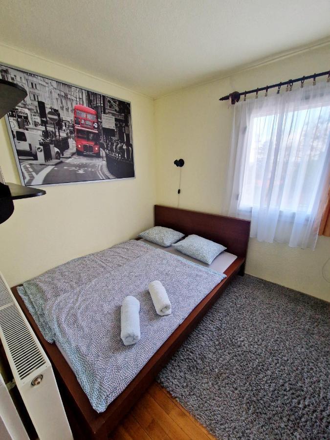 Villa Felicia Balatonszepezd Esterno foto